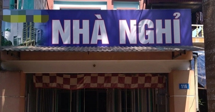 Giúp bạn check camera nhà nghỉ, khách sạn